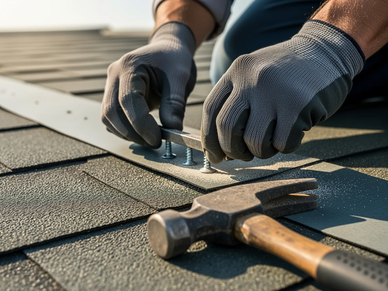 Why choose Fascia Repair in Conasauga, TN